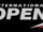 International GT Open Series