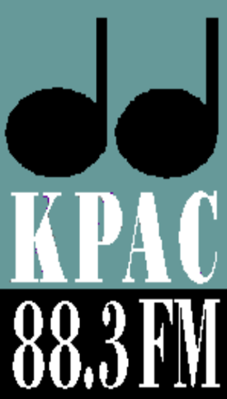 KPAC Schertz 1996