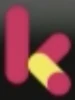 Ketnet bug (pink-yellow).png (40 KB) 2015-2021 (Magenta/Yellow)