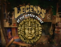 Season 1 Intro