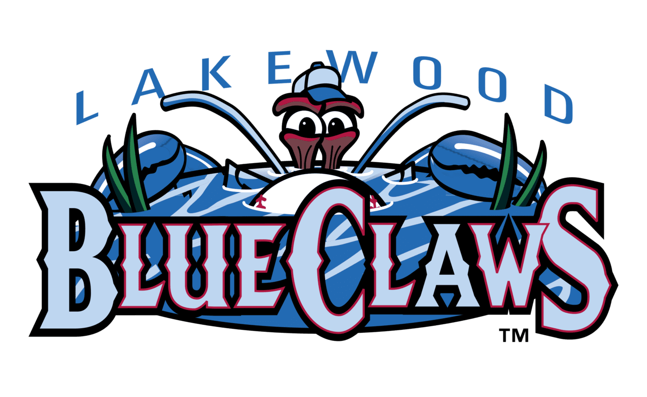Jersey Shore Blueclaws - Medusas