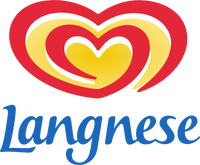 Langnese logo 1998