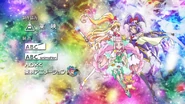 Mahō Tsukai Pretty Cure! (2016-17, Episode 22-50)