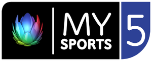 MySports 5 (2018)