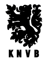 Logo KNVB Netherlands Portugal National team Laenderspiel Fussball