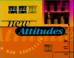 New Attitudes