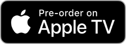 Pre-order on Apple TV Badge US-UK RGB blk