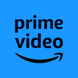 Prime Video (2022, another new logo animation) 