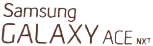 SamsungGalaxyAceNXTLogo