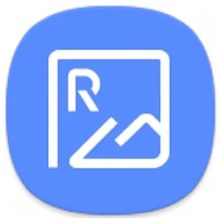 SamsungScreenSaverWatchIcon