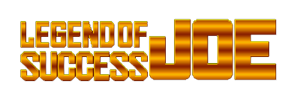 Legend of Success Joe Logopedia Fandom