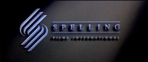 Spelling Films Int'l b