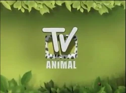 TV Animal 2009