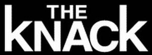 The Knack logo
