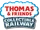 Thomas and Friends Collectible Railway