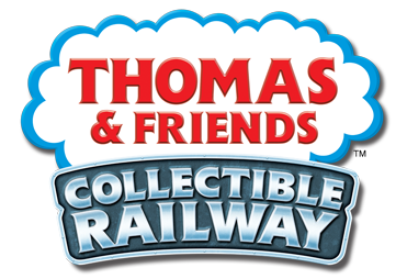 thomas and friends logo font