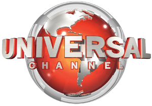Universal Channel logo