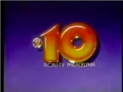 WCOM-TV station ID recreation (1980s) by UnitedWorldMedia on