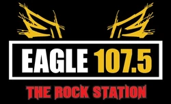 WEGW Eagle 107.5