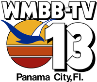 Alternate logo, only used in transitional station IDs before the proper launch of the Peignot logo in October