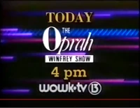 "TV-13 Spirit, Oh Yes" (1987–1988)