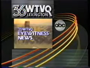 WTVQ ABC ID 1988-89