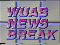 WUAB News Break