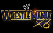 WWE WrestleMania 18