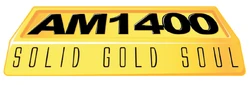 WWWS AM 1400 Solid Gold Soul