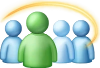 Windows Live People 2008