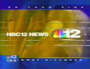 News open (2003-2005)