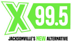 X99.5 Jax