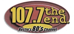 107.7 The End KTND