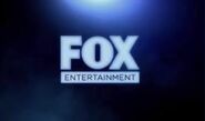 On screen XOF Productions Logo