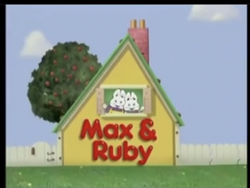 Max And Ruby Logopedia Fandom Max And Ruby Logopedia Fandom