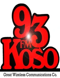 93.1 KOSO