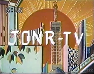 Color Opening (1967–1989, Call letters)