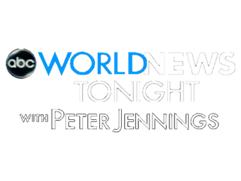 Abc World News Tonight Logopedia Fandom