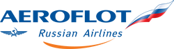 Aeroflot logo