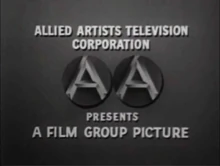 Allied Artists Television, B