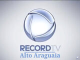 RecordTV Alto Araguaia