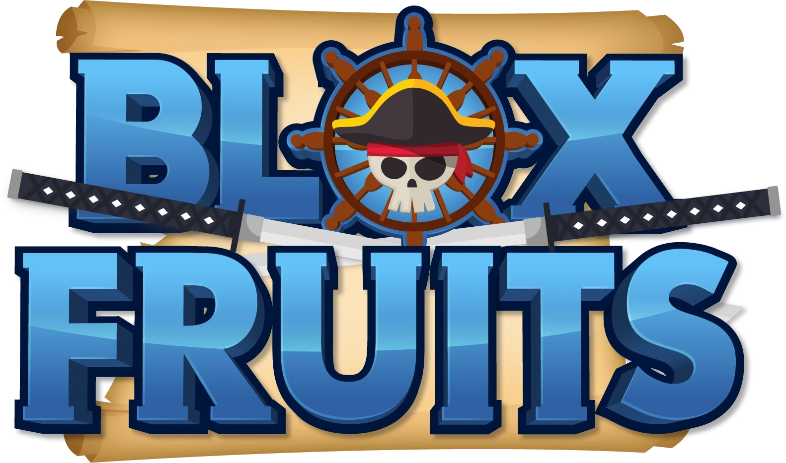 Blox Fruits