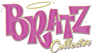 Bratz doll logo new arrivals