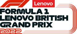 BritishGP2022 Lenovo