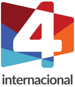 Canal 4 Internacional | Logopedia | Fandom