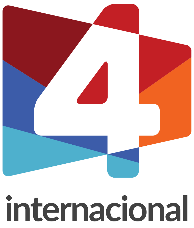 Canal 4 Internacional | Logopedia | Fandom