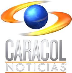 Noticias Caracol Logopedia Fandom