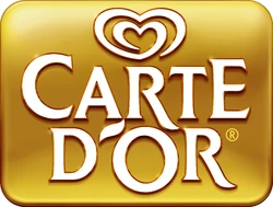 Carte d'Or logo 2007