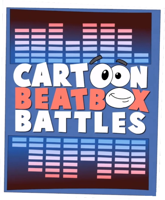 Cartoon Beatbox Battles Logopedia Fandom