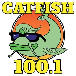 Catfish 100.1 WTBC AM 1230